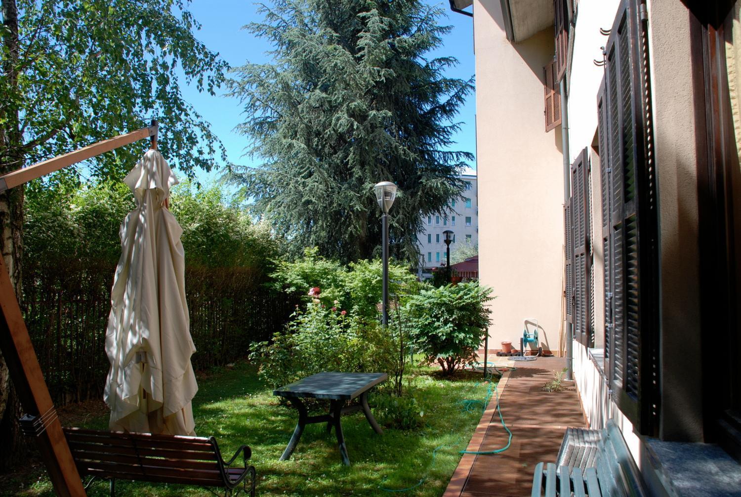 Hotel Ristorante La Rampina Vimodrone Bagian luar foto